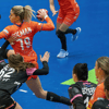 Estavana Polman, handballen, Olympische Spelen, TeamNL