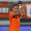 Sherida Spitse, recordinternational van de Oranje Leeuwinnen