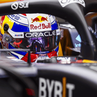 Max Verstappen, Formule 1-coureur 