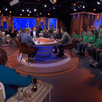 NOS Studio Voetbal