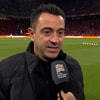 Xavi Hernández
