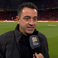 Xavi Hernández
