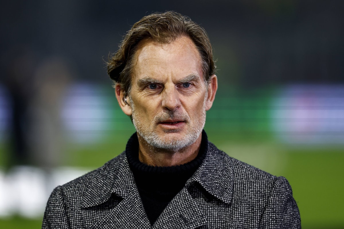 Ronald de Boer 