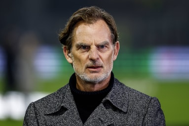 Ronald de Boer 