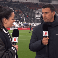 AZ-trainer Maarten Martens onthult hoe Wouter Goes omgaat met alle kritiek