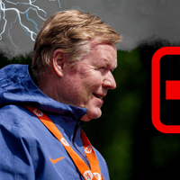 Blessuregevallen bij het Nederlands elftal