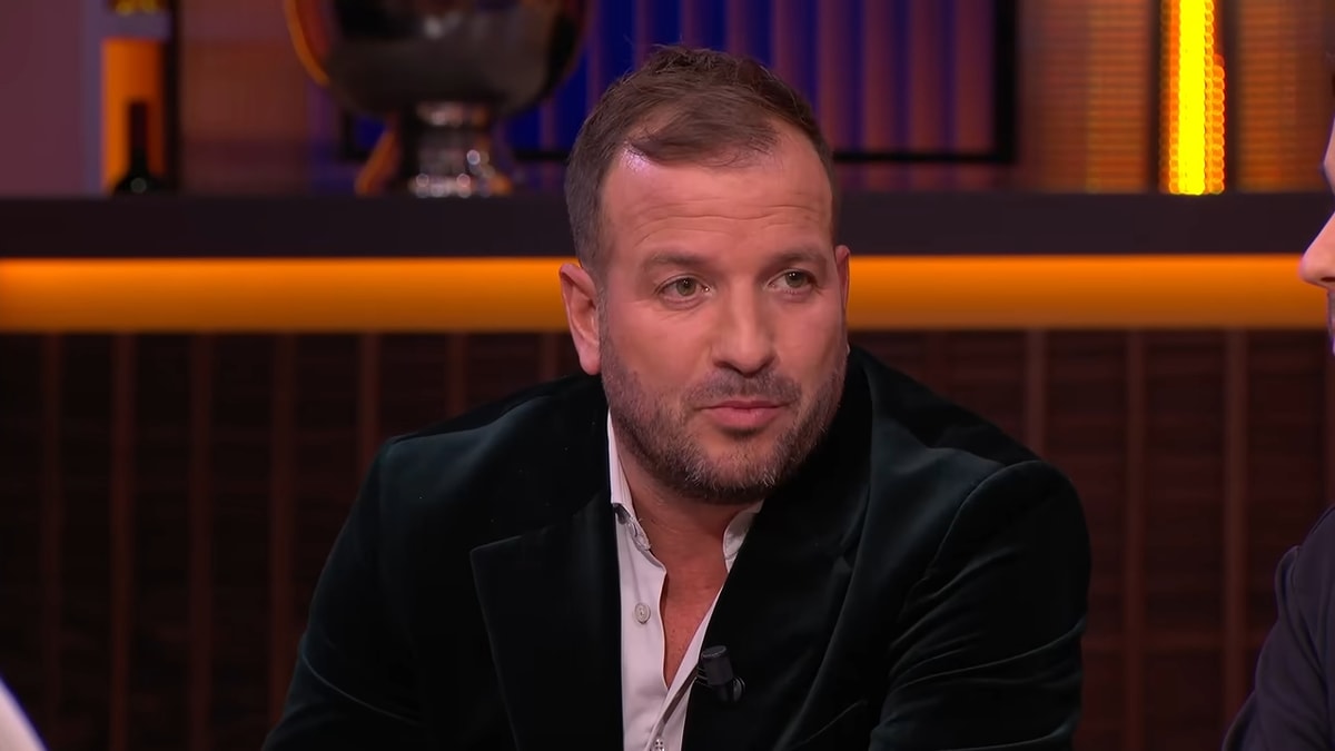 Rafael van der Vaart 