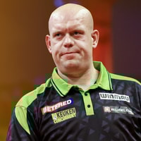 Michael van Gerwen