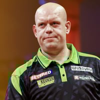 Michael van Gerwen