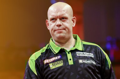 Michael van Gerwen