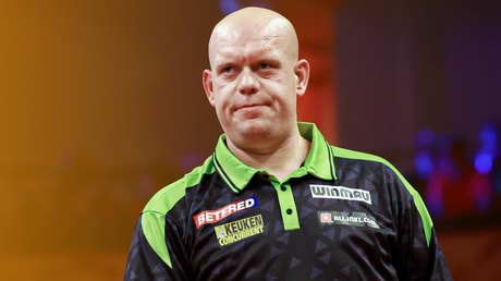 Michael van Gerwen
