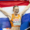 Lieke Klaver slaat het WK Indoor over