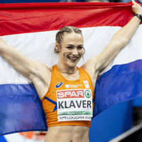 Lieke Klaver slaat het WK Indoor over