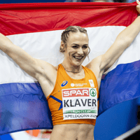 Lieke Klaver slaat het WK Indoor over