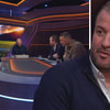 Rafael van der Vaart aan tafel bij Ziggo Sport