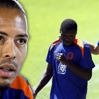 Virgil van Dijk, verdediger en aanvoerder van Oranje