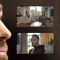 Kjeld Nuis: Missie Milaan, een documentaire waarin de schaatser een jaar lang wordt gevolgd op weg naar de Olympische Winterspelen