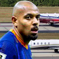 Donyell Malen maakt een transfer naar AS Roma