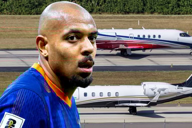 Donyell Malen maakt een transfer naar AS Roma