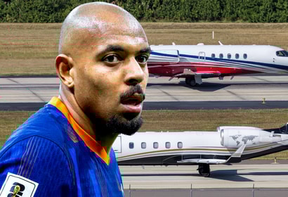 Donyell Malen maakt een transfer naar AS Roma