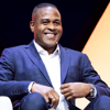 Patrick Kluivert, oud-international en bondscoach van Indonesië