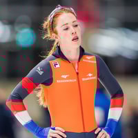 Teleurstelling bij Antoinette Rijpma-de Jong