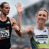 Het EK atletiek gaat van start met onder andere Lieke Klaver en Femke Broeders-Bol