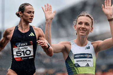 Het EK atletiek gaat van start met onder andere Lieke Klaver en Femke Broeders-Bol