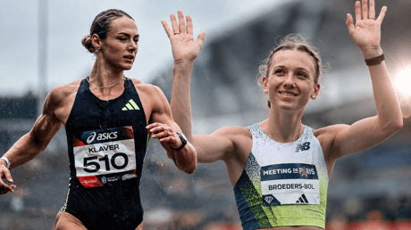 Het EK atletiek gaat van start met onder andere Lieke Klaver en Femke Broeders-Bol