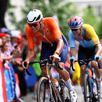 Mathieu van der Poel, wielrennen, EK, Olav Kooij, Lorena Wiebes, Alpecin-Deceuninck