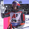 Marcel Hirscher, skier van TeamNL