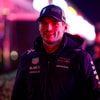 Maakt Verstappen kans tijdens het raceweekend in Las Vegas?