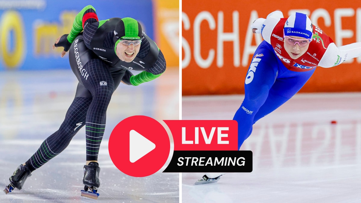 Jenning de Boo neemt het op tegen Joy Beune