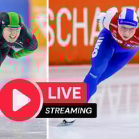 Jenning de Boo neemt het op tegen Joy Beune