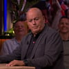 Jack van Gelder bij De Oranjezondag