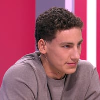 Ruben van Bommel bij Tafel Voetbal