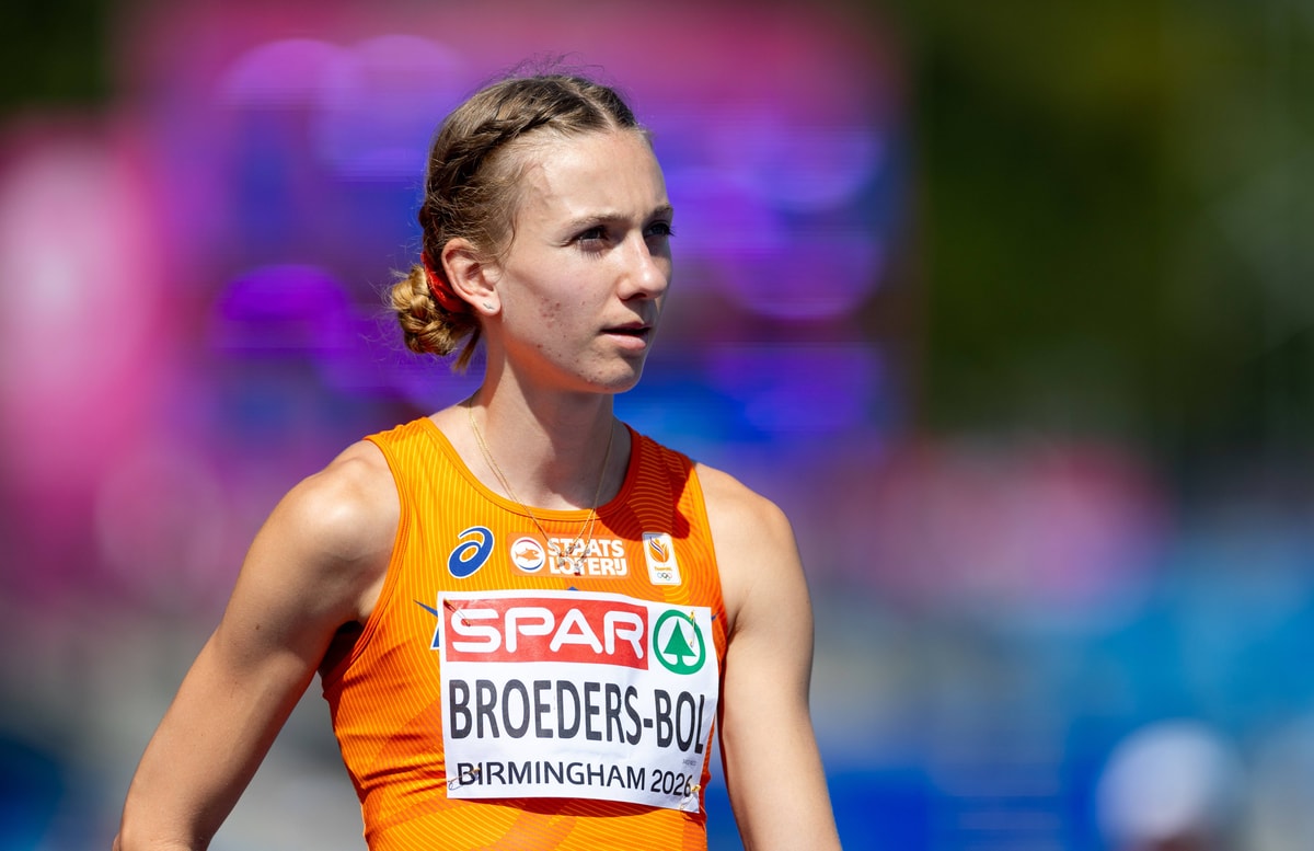 Femke Broeders-Bol