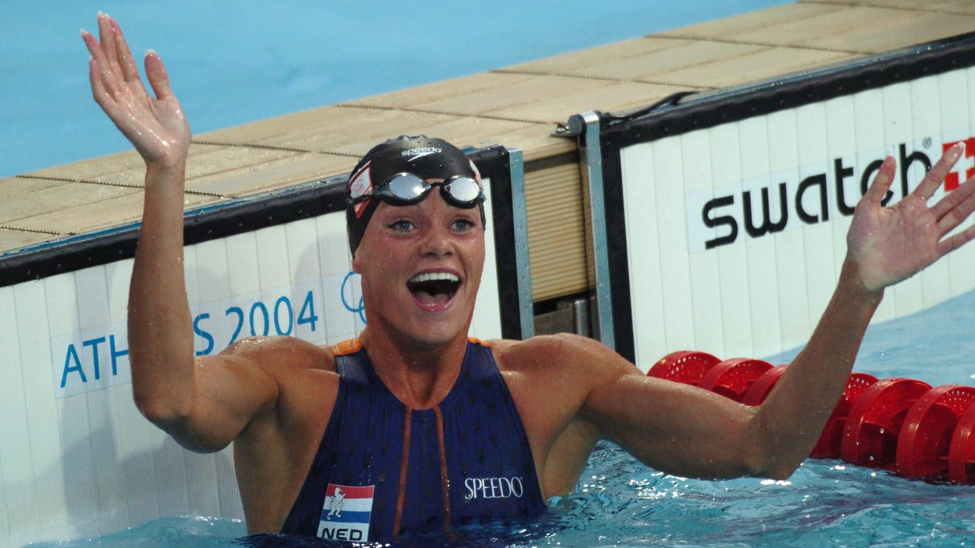 Inge de Bruijn