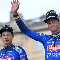 Mathieu van der Poel