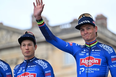 Mathieu van der Poel