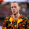 Wout Weghorst
