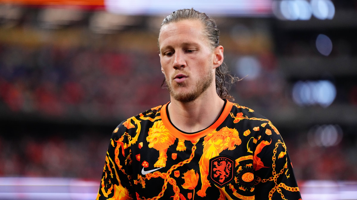 Wout Weghorst