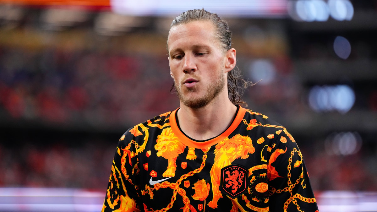 Wout Weghorst