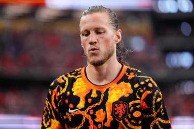 Wout Weghorst