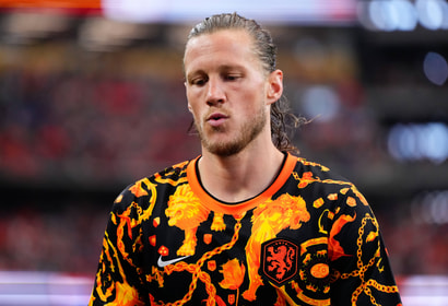 Wout Weghorst