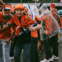 Oranjefans
