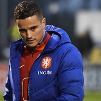 Ibrahim Afellay als trainer van Oranje O19