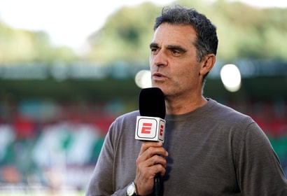 Kenneth Perez