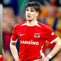 Victor Edvardsen richt zich tot Wouter Goes en gaat diep door het stof