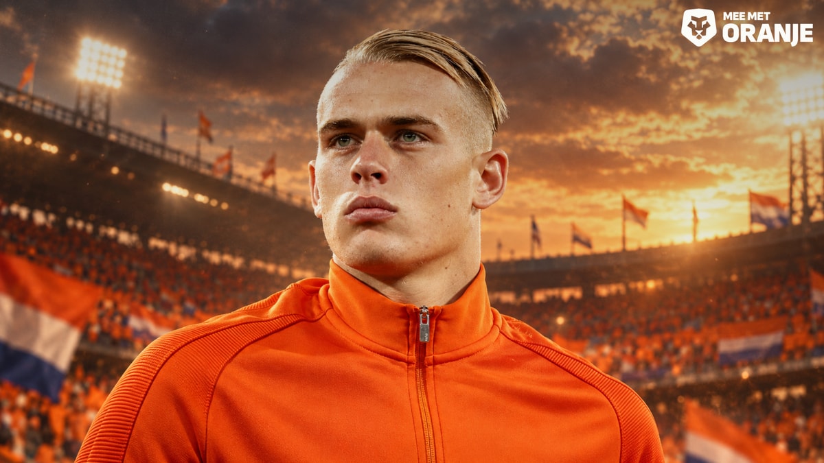 Rick Karsdorp
